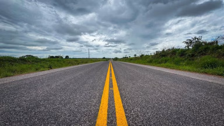 Governo do Acre inaugura Rodovia AC‑445, ligando Bujari a Porto Acre