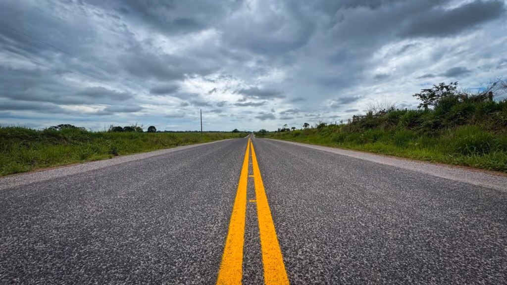 Governo do Acre inaugura Rodovia AC‑445, ligando Bujari a Porto Acre