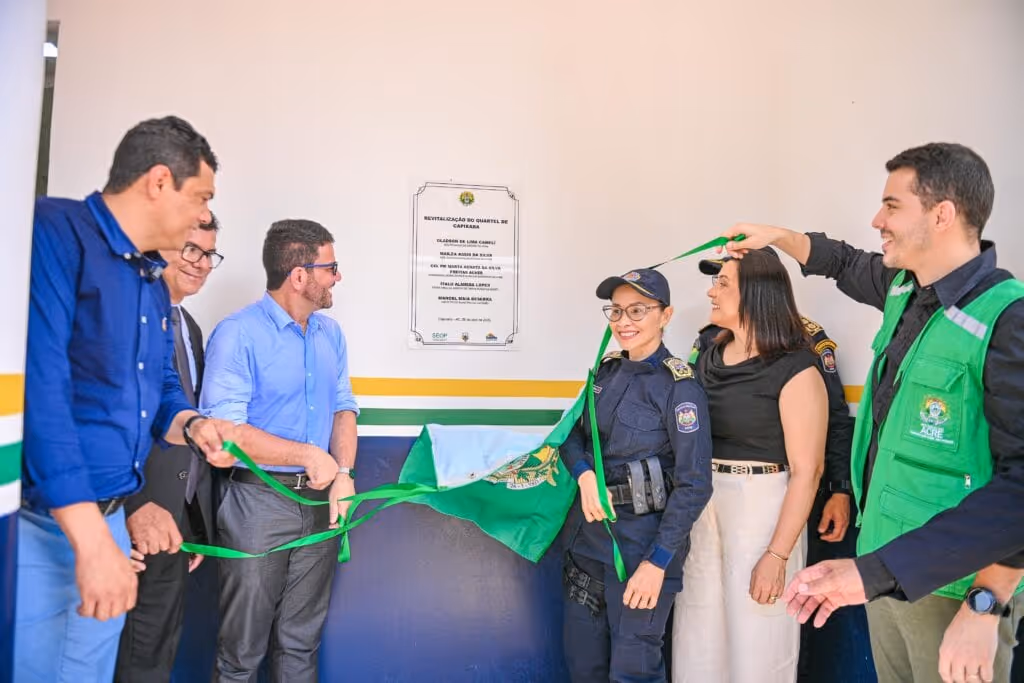 Obra representa compromisso do governo acreano em valorizar os servidores públicos, garantindo benefícios diretos à população